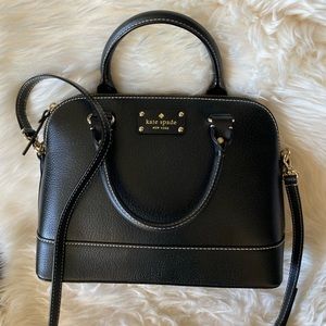 Kate Spade Medium Satchel Handbag